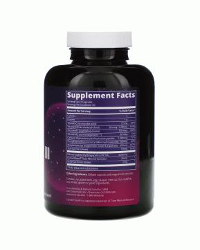 MRM, Nutrition, Bone Maximizer III с МКГА, 150 капсул